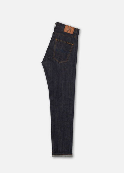 Lean Dean Dry Apex Selvage