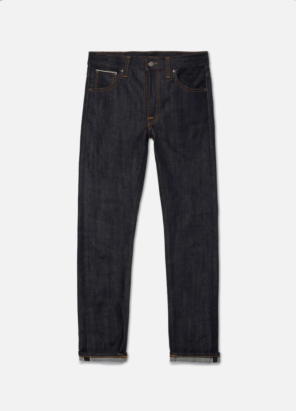 Lean Dean Dry Apex Selvage